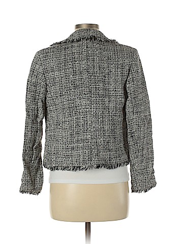 Kate Hill Wool Blazer (view 2)