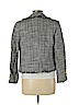 Kate Hill Black Wool Blazer Size 6 (petite) - photo 2