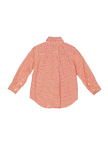Ralph by Ralph Lauren Long Sleeve Button-Down Shirt (view 2)