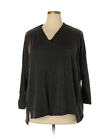 Style&Co Pullover Sweater (view 1)