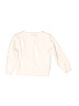 Sarah Louise White Cardigan Size 2T - photo 2