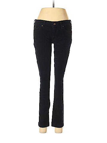 7 For All Mankind Cords (view 1)