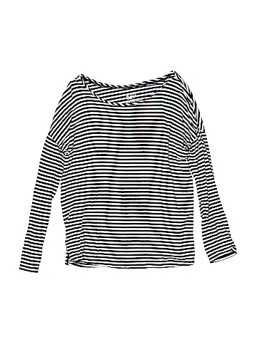 Justice Long Sleeve T-Shirt (view 1)