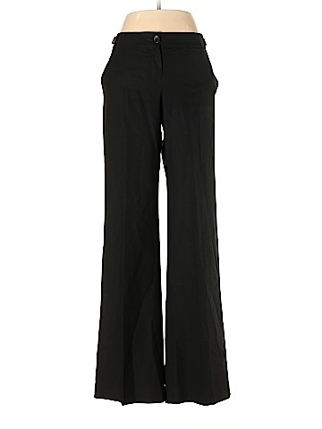 Theory Wool Pants (view 1)