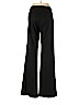 Theory Black Wool Pants Size 8 - photo 2