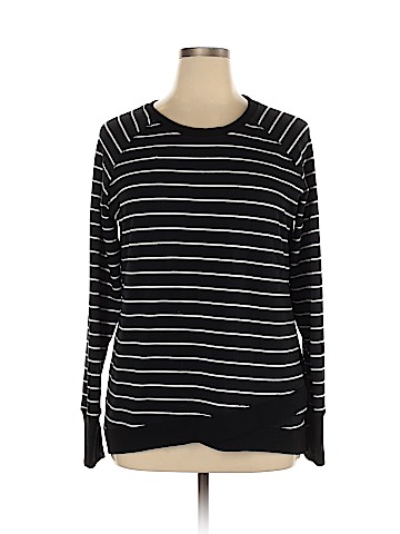 Dakini Sweatshirt (view 1)