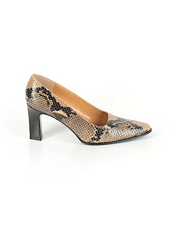 Lauren by Ralph Lauren Heels (view 1)
