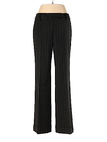 Ann Taylor LOFT Wool Pants (view 1)