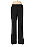 Ann Taylor LOFT Black Wool Pants Size 4 (petite) - photo 1