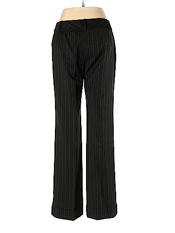 Ann Taylor LOFT Wool Pants (view 2)