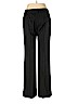 Ann Taylor LOFT Black Wool Pants Size 4 (petite) - photo 2