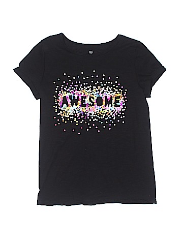 SO Short Sleeve T-Shirt (view 1)