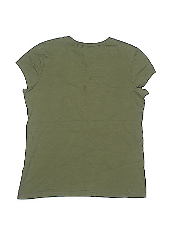 Justice Short Sleeve T-Shirt (view 2)