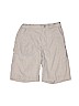 Old Navy Gray Shorts Size 8 - photo 1