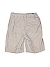 Old Navy Gray Shorts Size 8 - photo 2