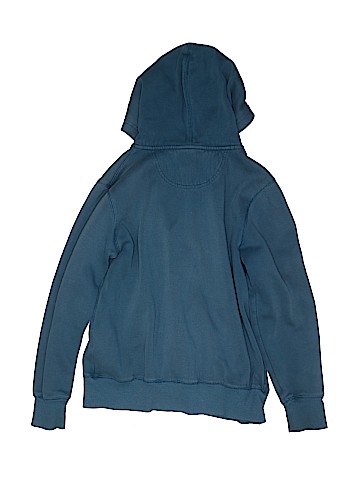 Converse Zip Up Hoodie (view 2)