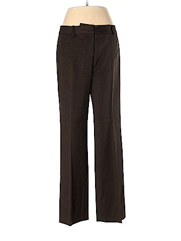 Ann Taylor LOFT Wool Pants (view 1)