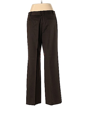 Ann Taylor LOFT Wool Pants (view 2)