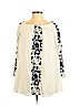 TOBI 100% Rayon Ivory Long Sleeve Blouse Size M - photo 1