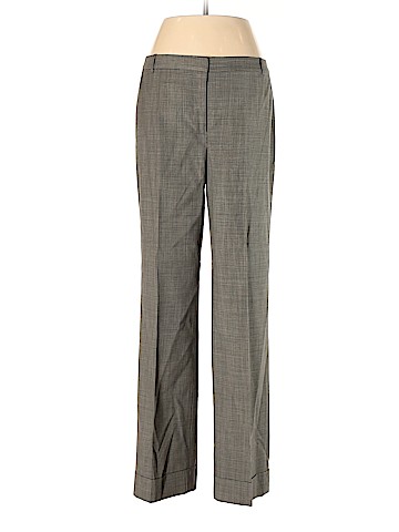 Ann Taylor Wool Pants (view 1)