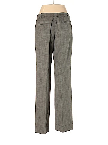 Ann Taylor Wool Pants (view 2)