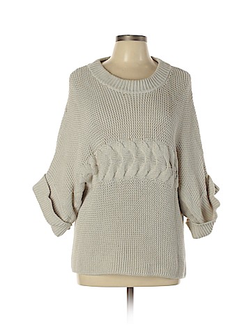 Massimo Dutti Pullover Sweater (view 1)