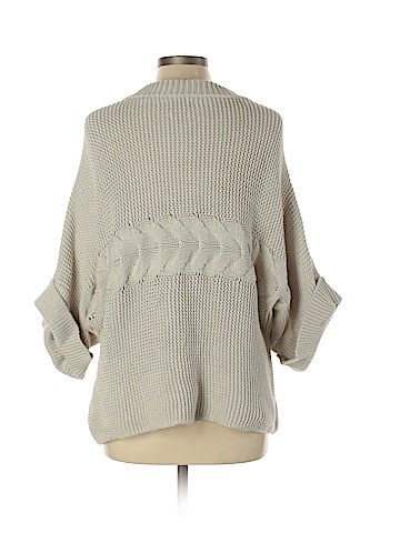 Massimo Dutti Pullover Sweater (view 2)