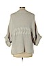Massimo Dutti White Pullover Sweater Size L - photo 2