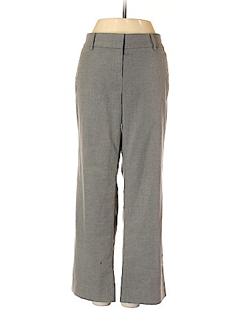 Ann Taylor Dress Pants (view 1)