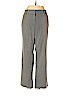 Ann Taylor Gray Dress Pants Size 4 (petite) - photo 1