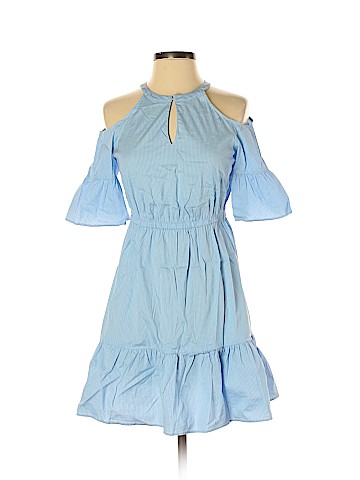 Ann Taylor Casual Dress (view 1)