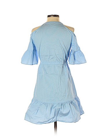 Ann Taylor Casual Dress (view 2)