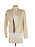 Vince. Tan Blazer Size 2 - photo 1