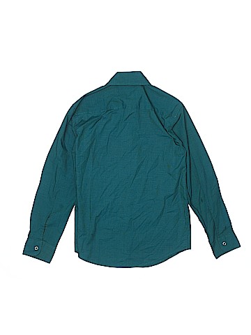 Chaps Long Sleeve Button-Down Shirt (view 2)