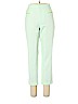 Zara Basic Green Dress Pants Size XL - photo 1