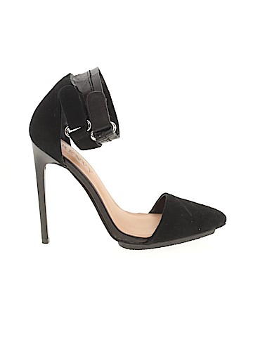 Renvy Heels (view 1)