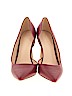 Kelly & Katie Red Heels Size 7 1/2 - photo 2