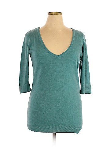 Forever 21 Pullover Sweater (view 1)