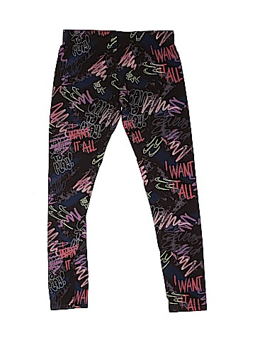 Nike Active Pants (view 1)