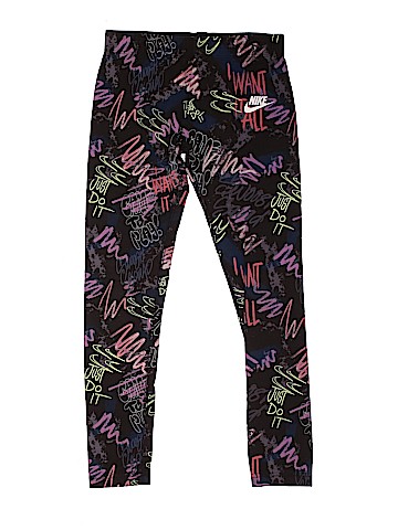 Nike Active Pants (view 2)