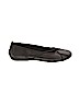 pr!vo Black Flats Size 8 - photo 1