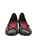pr!vo Black Flats Size 8 - photo 2