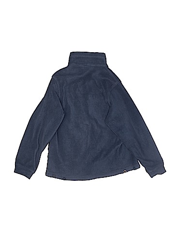 Columbia Fleece Jacket (view 2)
