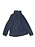 Columbia 100% Polyester Blue Fleece Jacket Size 10 - 12 - photo 2