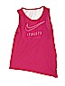 Nike Pink Active Tank Size S (kids) - photo 1