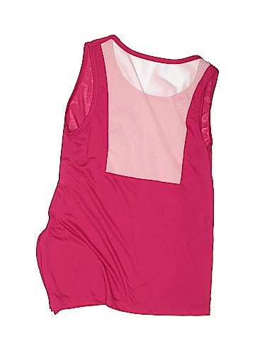 Nike Active Tank (view 2)