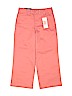 Vineyard Vines 100% Cotton Solid Pink Khakis Size 5 - photo 1