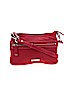 Calvin Klein Red Crossbody Bag One size - photo 1