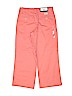 Vineyard Vines 100% Cotton Solid Pink Khakis Size 5 - photo 2