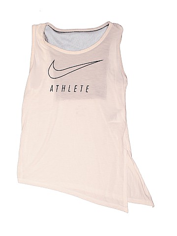 Nike Active Tank (view 1)